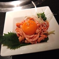 兜 中目黒店 - 