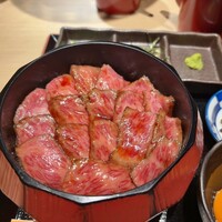 炭火和牛焼肉もうもう亭 広小路店 - 