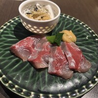 ダイナミックキッチン＆バー 燦 大阪店 - 