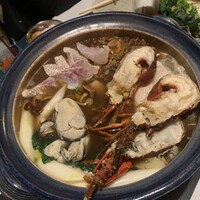 ツキと寿っぽん -  ツキと寿っぽん -