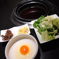 兜 中目黒店 - 
