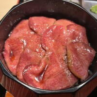 炭火和牛焼肉もうもう亭 広小路店 - 