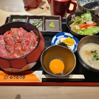 炭火和牛焼肉もうもう亭 広小路店 - 
