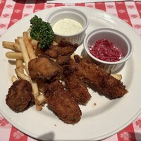 グランド・セントラル・オイスターバー&レストラン 品川店 - 