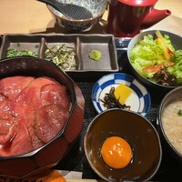 炭火和牛焼肉もうもう亭 広小路店 - 