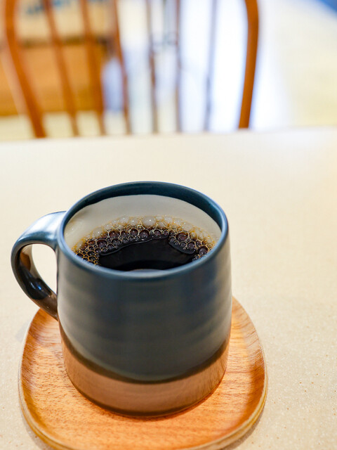 HONOKA COFFEE&BAKE 富沢駅前店（ホノカコーヒーアンドベイク） - 富沢（カフェ）の写真