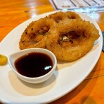 焦がしらーめん 麺屋 誠 - 