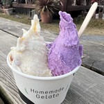 アイス工房ヴェルデ - 