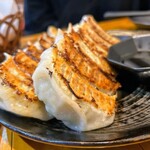 焦がしらーめん 麺屋 誠 - 