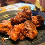 焦がしらーめん 麺屋 誠 - 