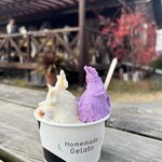 アイス工房ヴェルデ - 