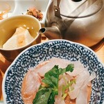 だし茶漬け えん - 