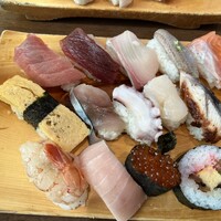 鮨政 西口店 - 