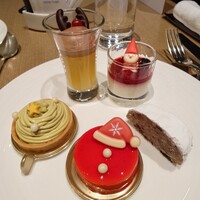 オールデイダイニング セリーズ - 