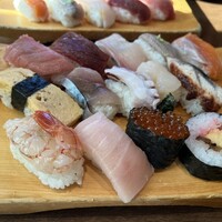 鮨政 西口店 - 