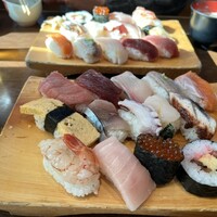 鮨政 西口店 - 