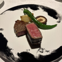 SAMURAI dos Premium Steak House 八重洲鉄鋼ビル店 - 