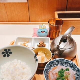 だし茶漬け えん_0