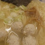 しゃもじ - 