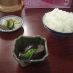 中華そば 乙丸 - 