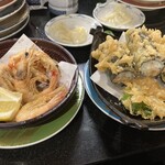 回し寿司 活 活美登利 シャポー船橋店 - 