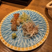 焼うお いし川 - 