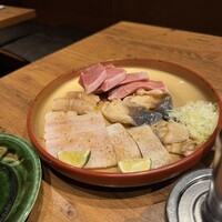焼うお いし川 - 