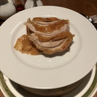 北京ダック専門店 銀座芳亭 - 