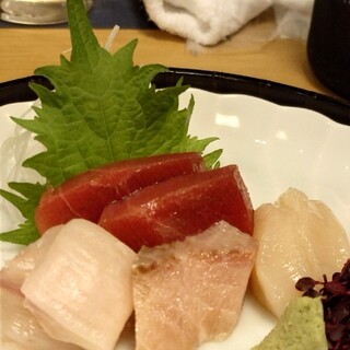 鮨処 五代目山口屋_0