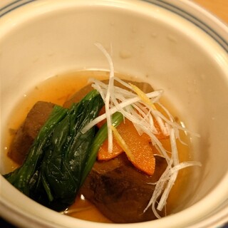 鮨処 五代目山口屋_1