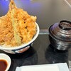 日本橋 天丼 金子半之助 大阪ららぽーと　EXPOCITY店