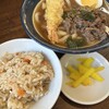 牧のうどん  白水店