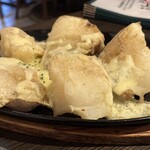 北海道バル ラベンダーキッチン - 
