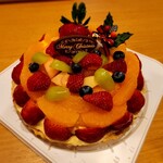 フルーツショップ青森屋 - 