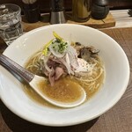 つくばらーめん 鬼者語 - 