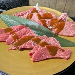 発祥のお店 一升びん 平生町店 - 