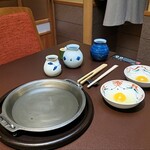 人形町今半 池袋東武店 - 