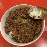 ステーキ ハウス ベラス - 