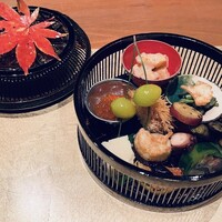 白金台こばやし - 