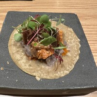 料理屋 自在 - 