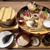 龍神丸 - 料理写真:鰹づくし御膳