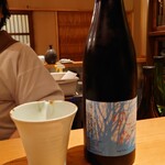 燗コーヒー藤々 - 