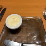 銀座 シェ・トモ - 