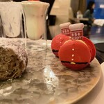 シャングリ・ラ ホテル 東京 - 