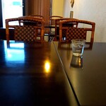 紅茶専門店チャチャドロップ - 店内