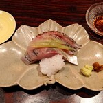 燗コーヒー藤々 - 