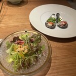 北新地 肉料理 名門 - 