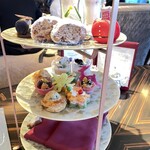 シャングリ・ラ ホテル 東京 - 