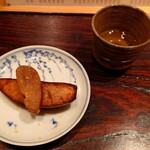 燗コーヒー藤々 - 