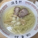 滋養軒 - 